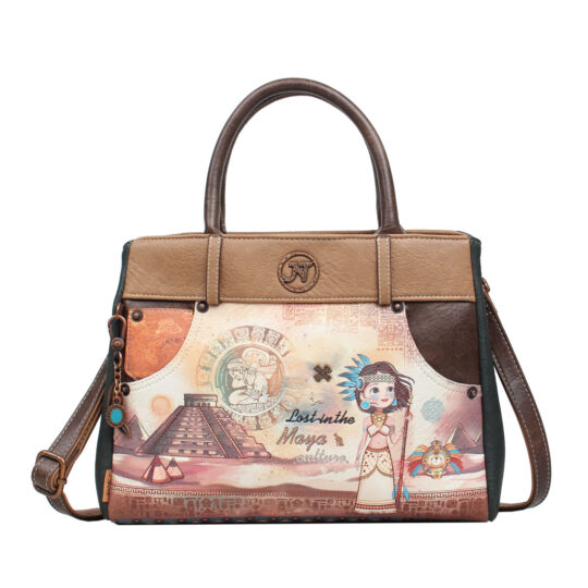 Torbica JANET DENESE - Maya mix