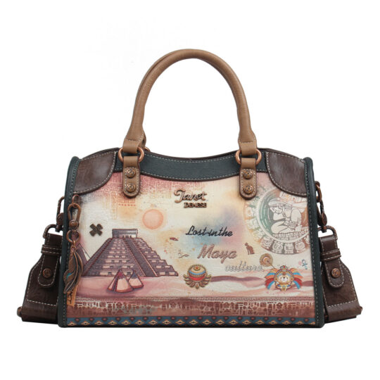 Torbica JANET DENESE - Maya mix