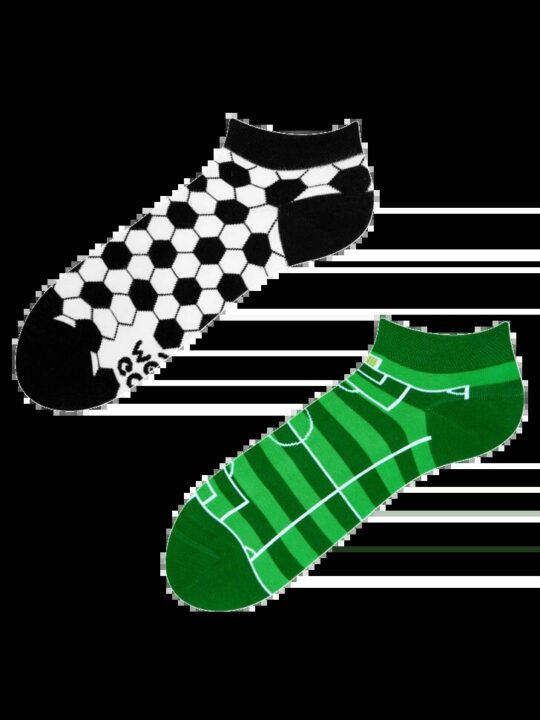 Kratke nogavice Dedoles - football, 39-42