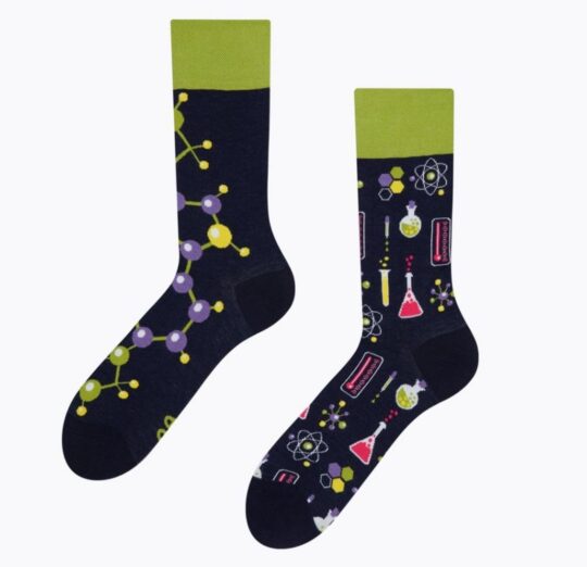 Dolge nogavice Dedoles - chemistry, 43-46