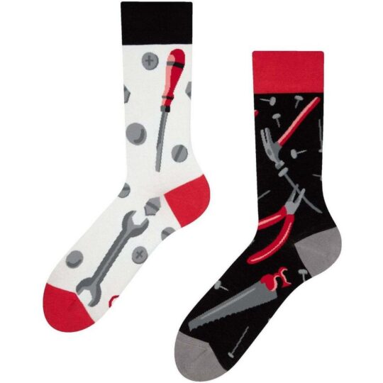 Dolge nogavice Dedoles - DIY Master, 43-46