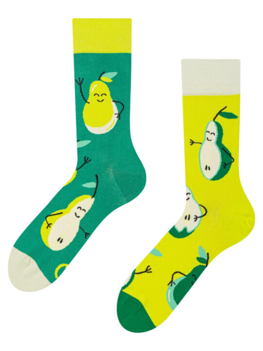 Dolge nogavice Dedoles - hruške, 35-38