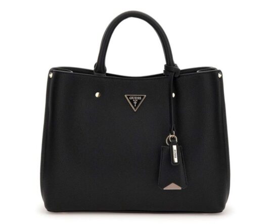 Torbica GUESS - črna, meridian