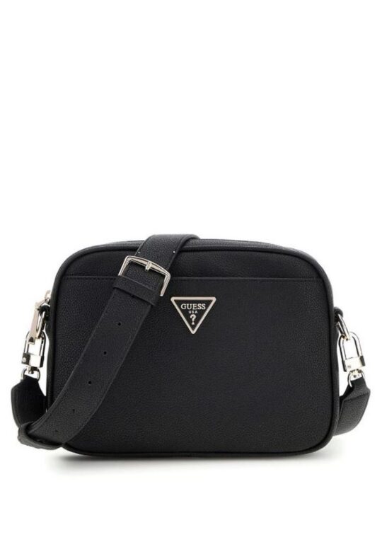 Torbica GUESS - črna, meridian