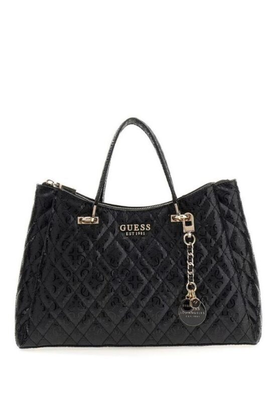 Torbica GUESS - črna