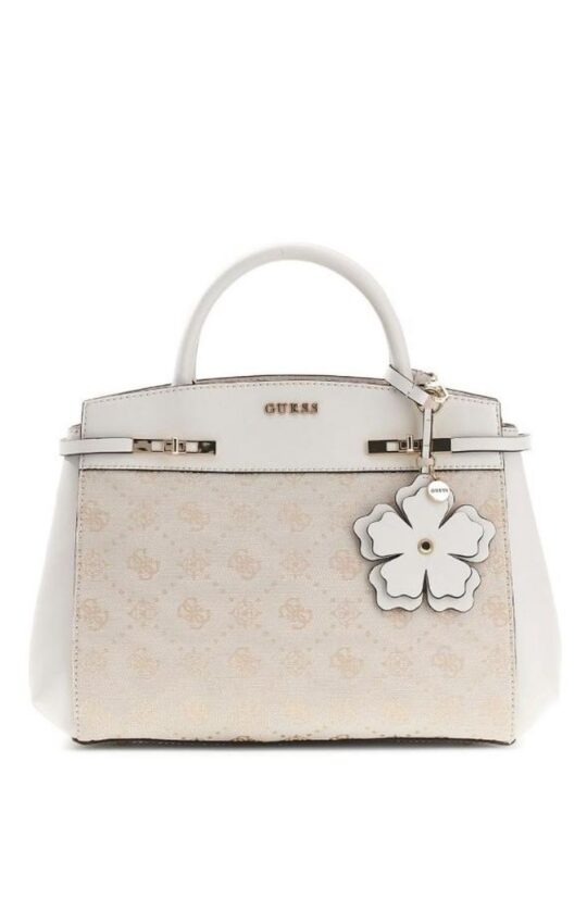 Torbica GUESS - bela