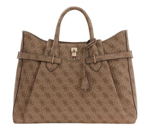 Torbica GUESS - rjava