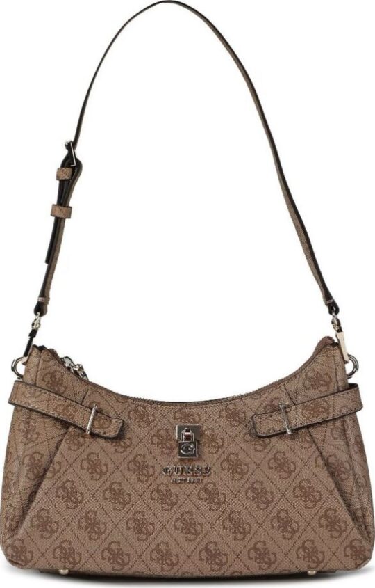 Torbica GUESS - rjava