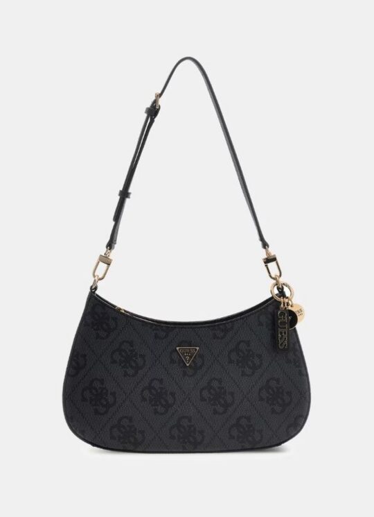 Torbica GUESS - črna