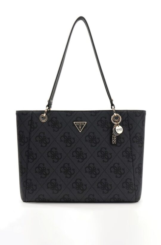 Torbica GUESS - črna