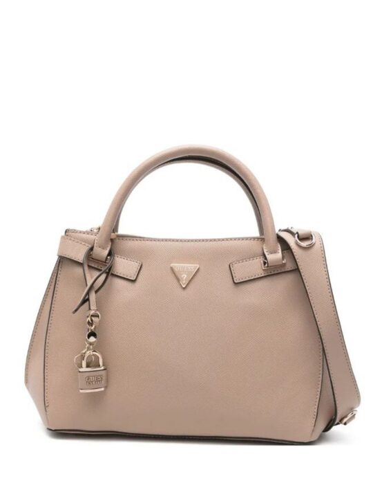 Torbica GUESS Serenova - rjava