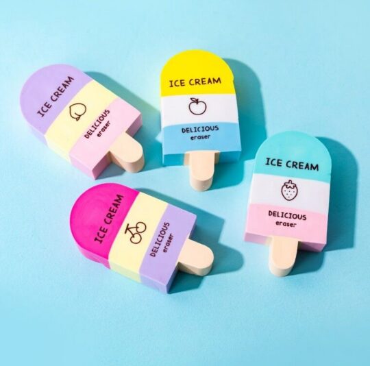 Radirka IIGEN - lučka