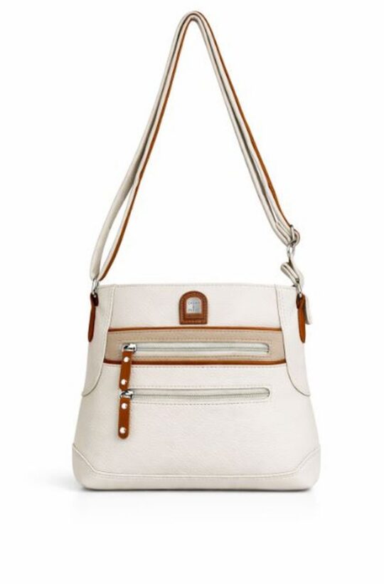 Torbica za čez ramo LS Collection