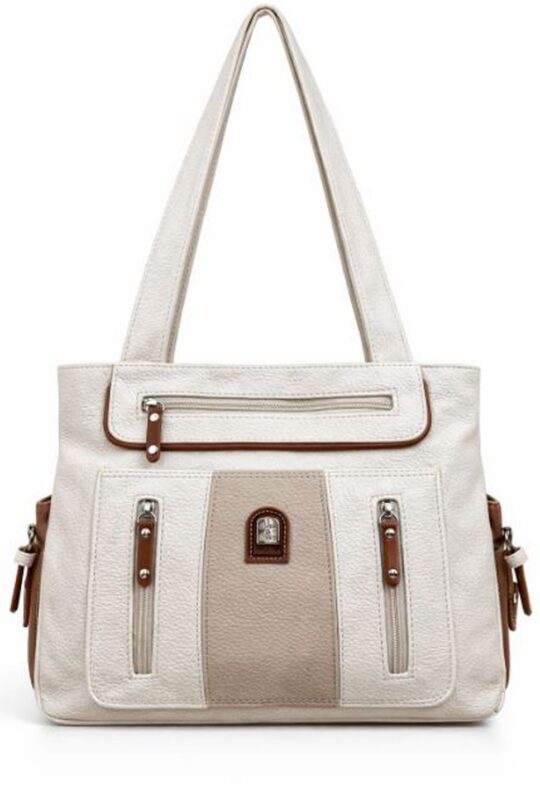 Torbica za čez ramo LS Collection