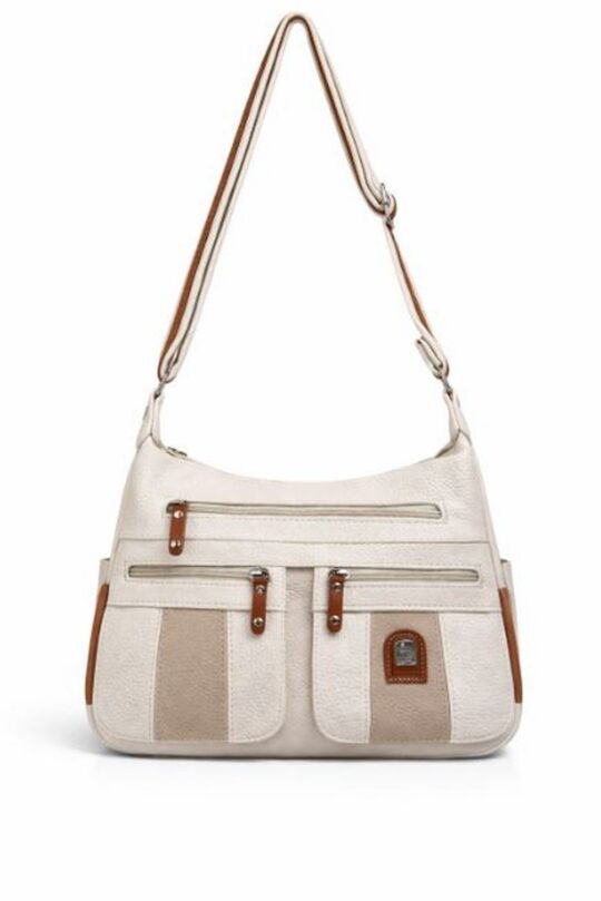 Torbica za čez ramo LS Collection