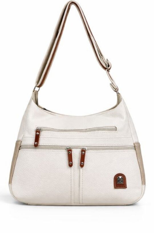 Torbica za čez ramo LS Collection - ženska