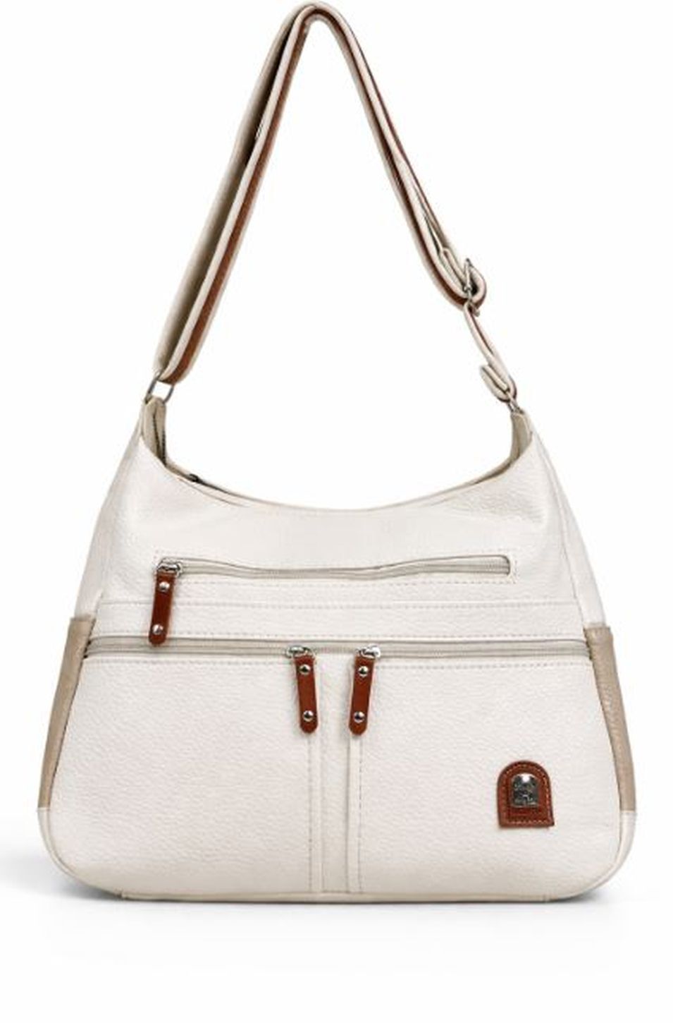 Torbica za čez ramo LS Collection - ženska