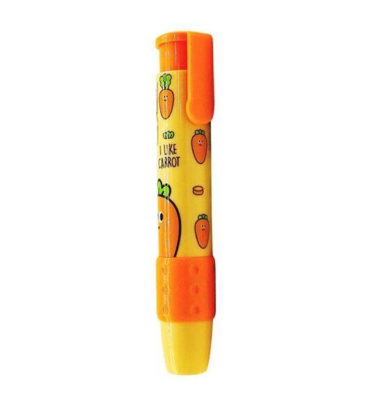 Radirka IIGEN - push, sadje, sort