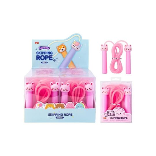 Kolebnica LAZY STARS - zajec