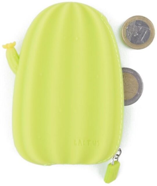 Drobižnica IIGEN - silikon, kaktus