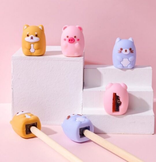 Šilček LAZY STARS - pujs/muca/pes