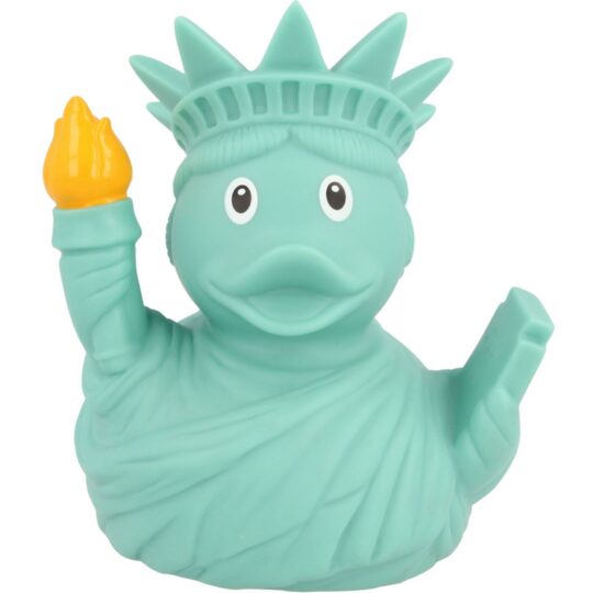 Račka Lilalu Svoboda