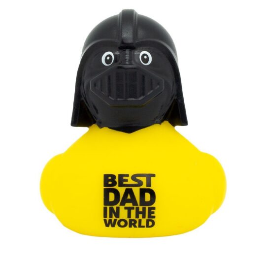 Račka Lilalu - najboljši očka