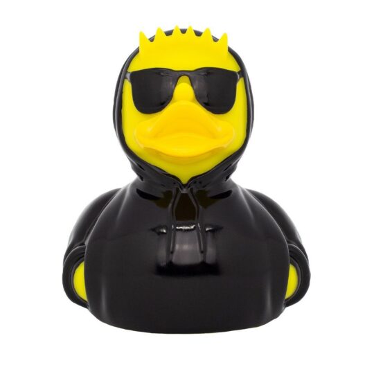 Račka Lilalu - square head