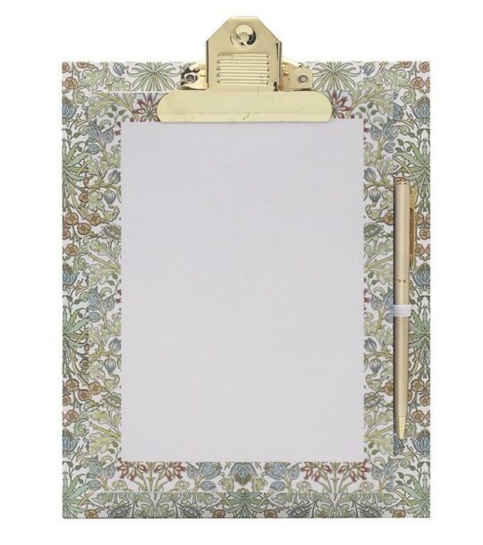 Blok to do list LEONARDO - Hyacinth