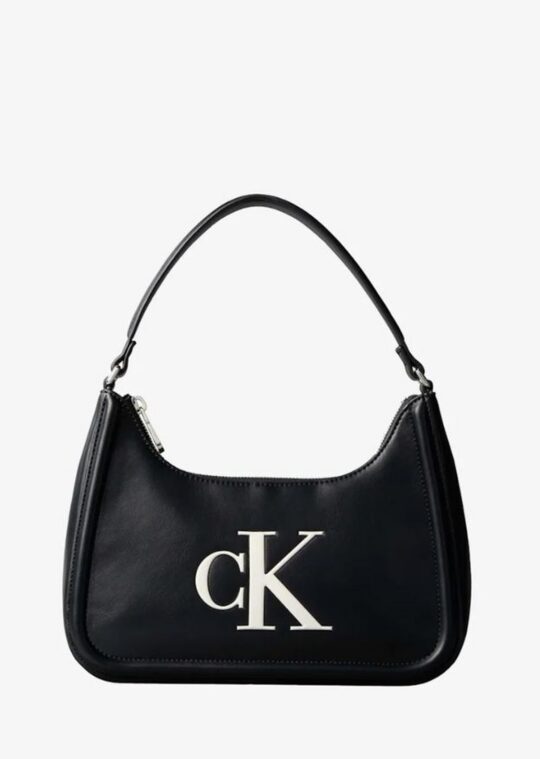 Torbica CALVIN KLEIN - črna