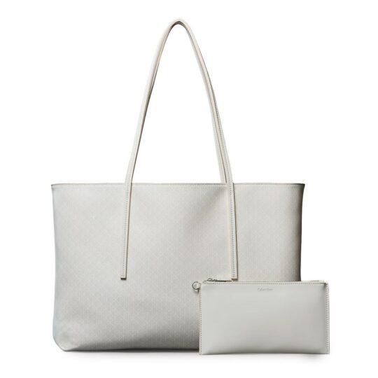 Torbica CALVIN KLEIN - zelena