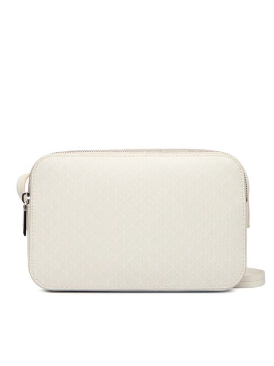 Torbica CALVIN KLEIN - bela