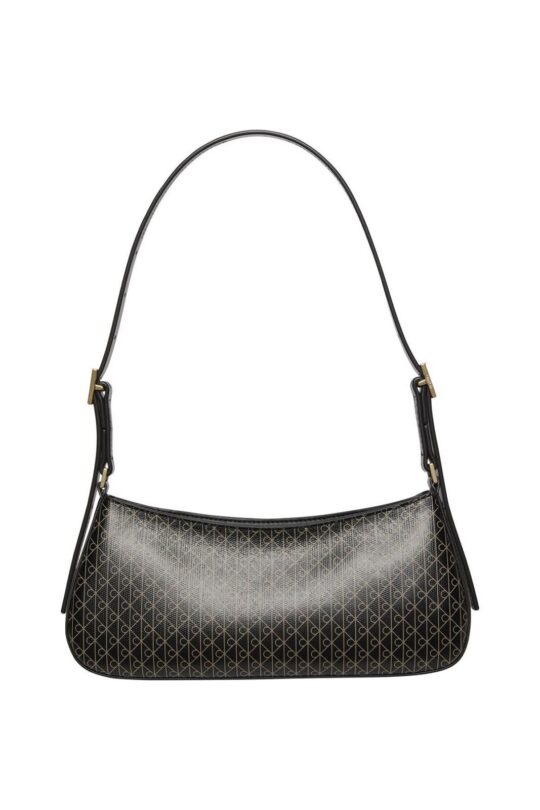 Torbica CALVIN KLEIN - črna