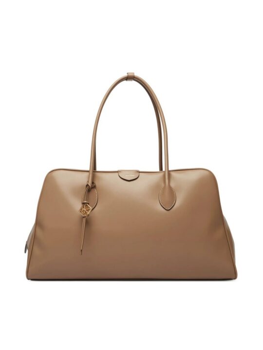 Torbica CALVIN KLEIN - bež