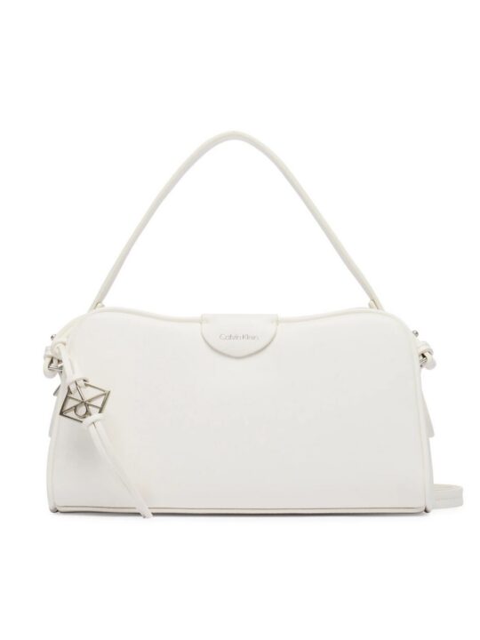 Torbica CALVIN KLEIN - bela