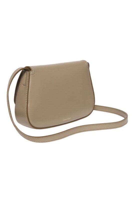 Torbica CALVIN KLEIN - bež