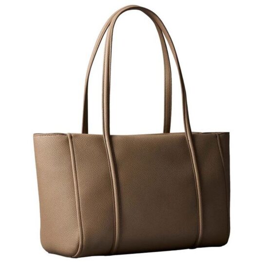 Torbica CALVIN KLEIN - bež