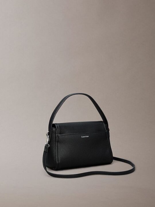 Torbica CALVIN KLEIN - črna