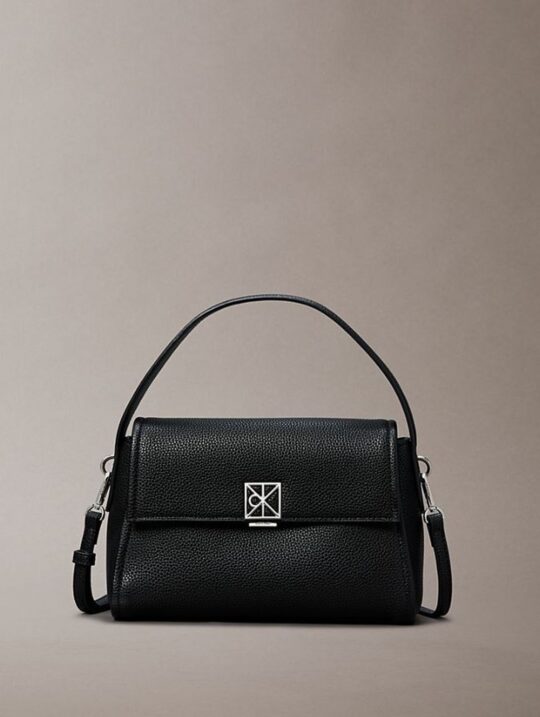 Torbica CALVIN KLEIN - črna