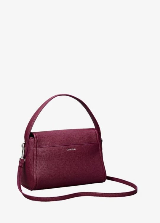 Torbica CALVIN KLEIN - roza