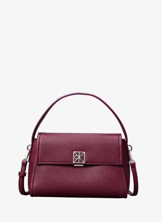 Torbica CALVIN KLEIN - roza