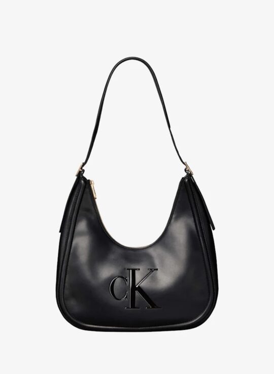 Torbica CALVIN KLEIN - črna