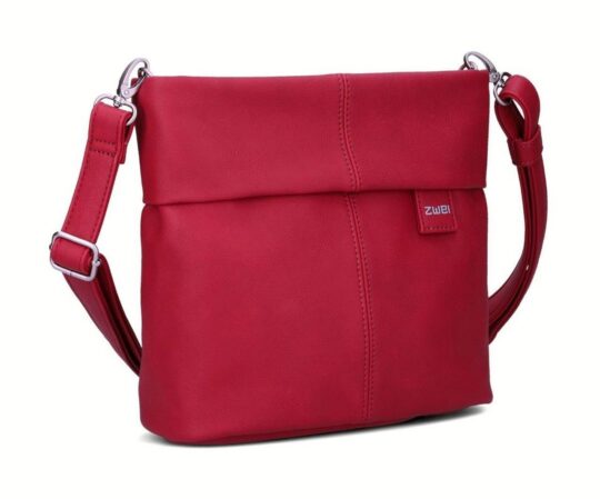 Torbica Zwei - rdeča, basic
