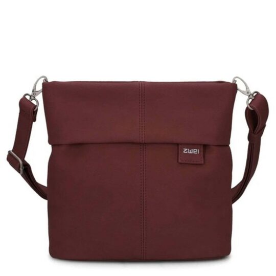 Torbica Zwei - rdeča, mademoiselle