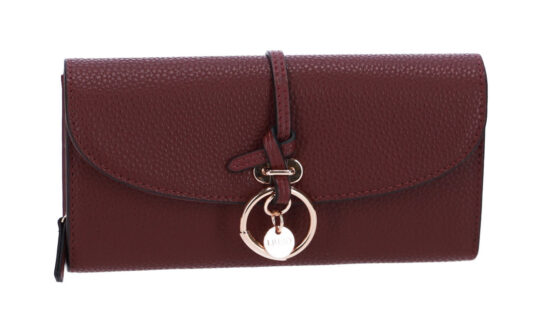 Denarnica LIU JO - bordo