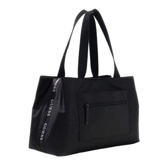 Torbica GUESS - črna