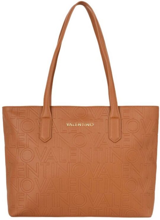 Torbica za čez ramo VALENTINO - rjava