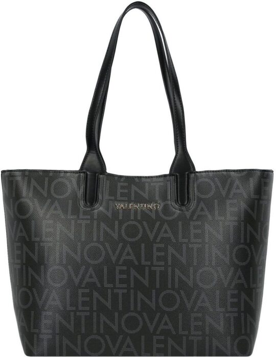 Torbica VALENTINO Regina Re - črna