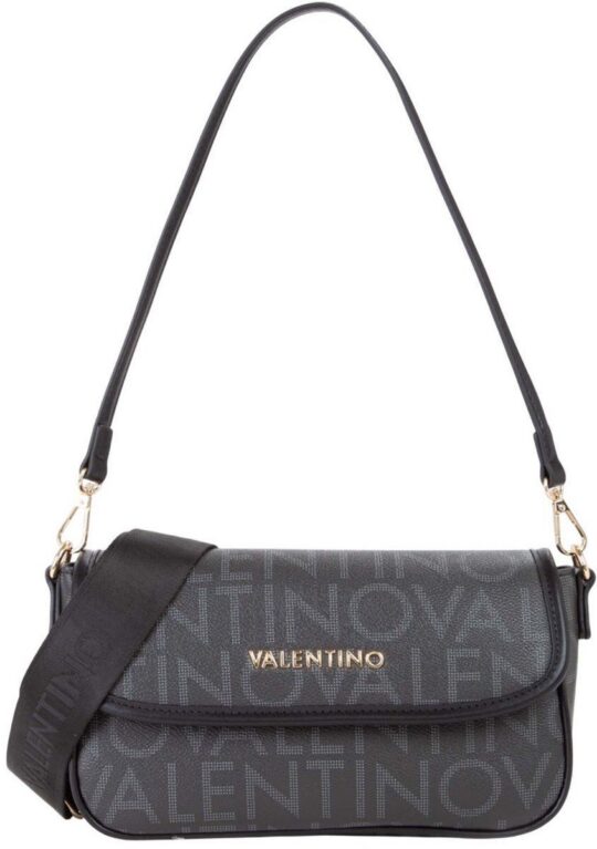 Torbica VALENTINO Regina Re - črna