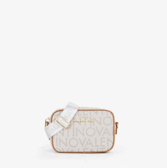 Torbica za čez ramo VALENTINO - bež